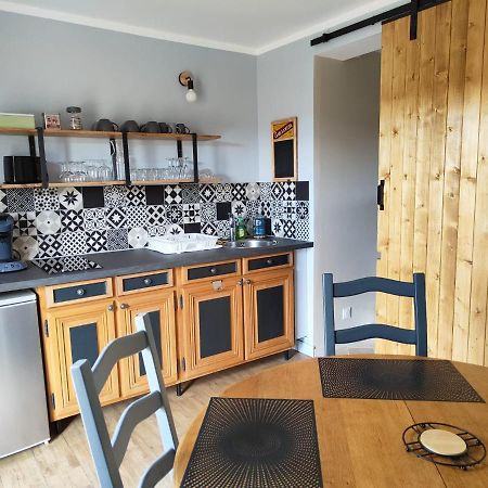 Gite Equestre. Ferme Des Essarts Maucomble المظهر الخارجي الصورة